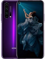Замена разъема зарядки на телефоне Honor 20 Pro в Нижнем Тагиле